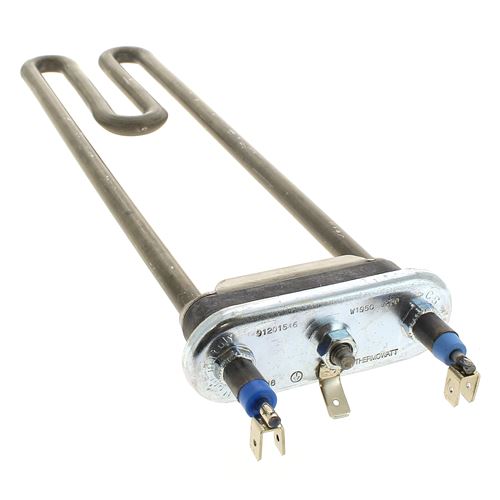 Resistance 1950W 91201546 pour Lave-Linge Candy