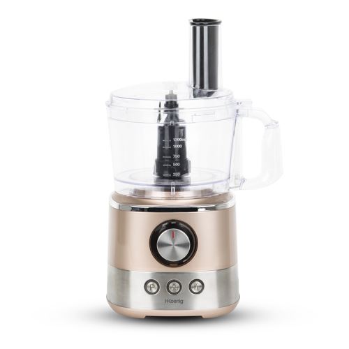 Robot multifonctions H.KOENIG MIX330