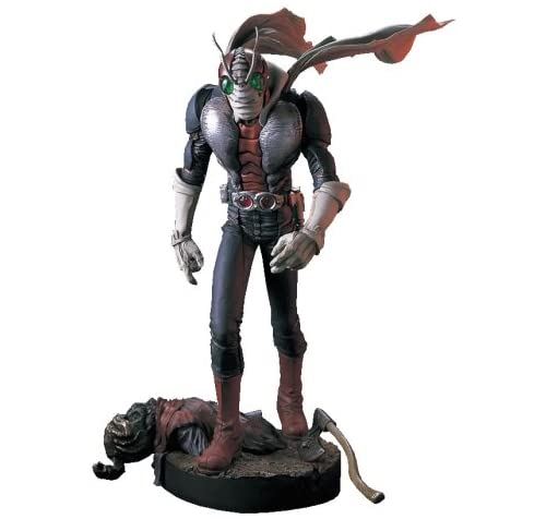 Sic Classic 2008 Vol.9 Masked Kamen Rider V3 De Bandai