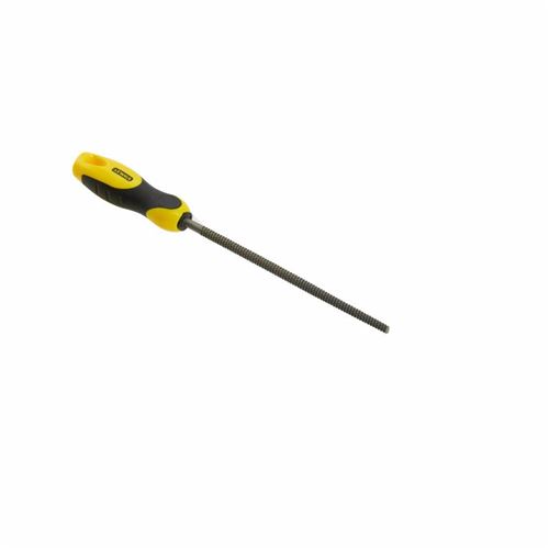 Stanley Rape Ronde Moyenne Piqure 200Mm - 0-22-475