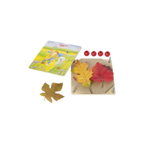 Goki Fleurs presse Peggy Diggledey 17,5 x 17,5 x 4.5cm