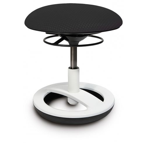 Topstar Tabouret pour enfants SITNESS BOBBY Noir