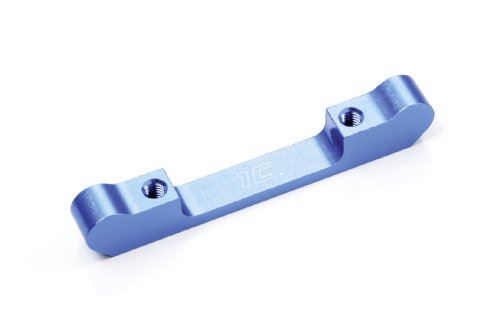 Tamiya OP parts OP.1071 Supports de suspension en aluminium TB-03 (1C) 54071
