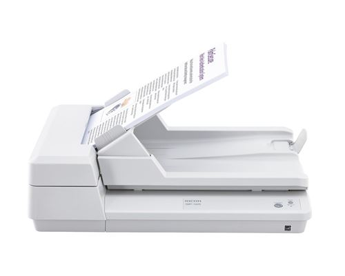 Scanner à Plat Fujitsu Sp-1425