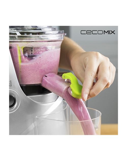 Filtre pour smoothies cecomix 4058