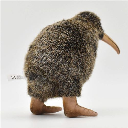 peluche kiwi animal