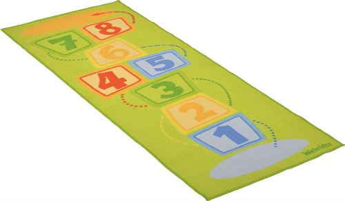 HABA Education 107956 Marelle TapisJumpi