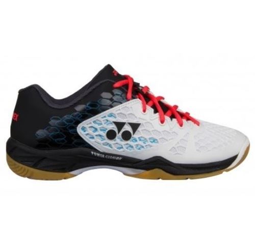 Yonex chaussures de badminton SHB-03 homme blanc/noir