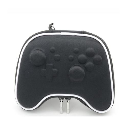 Housse de protection sac dur pour Xbox ONE - Noir