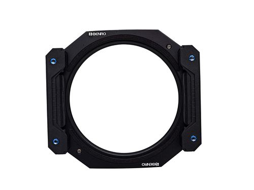 Benro Master Filtre D'objectif, Noir (fh100)