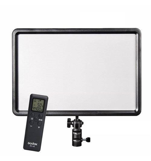 Godox ledp260 C Vidéo Lampe