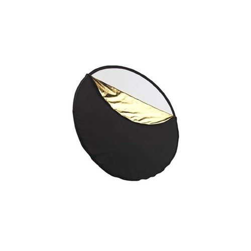 Studio Roi Crc5107 107cm 5-en-1 Reflector