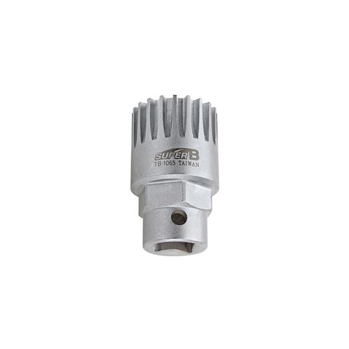 Outil demonte boitier super b tb-1065 type carre/isis/octalink (20 empreintes)