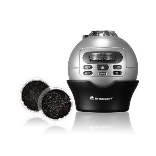 Planétarium domestique Bresser Optik Junior 8847100 Adapté pour=universel