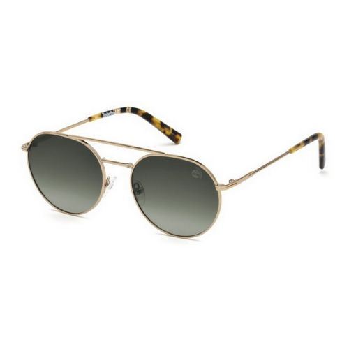 Lunettes de soleil Unisexe Timberland TB9158-5432D Doré (54 Mm)