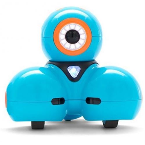 Dash, votre nouveau compagnon