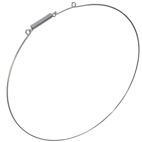 LG Ressort joint de hublot arriere pour lave linge 