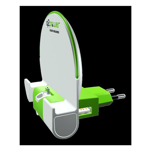 Chargeur smartphone Android - Dock & Charge