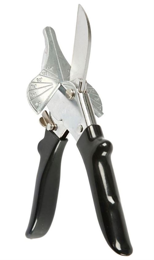 Creotime cutter polyvalent 22 cm