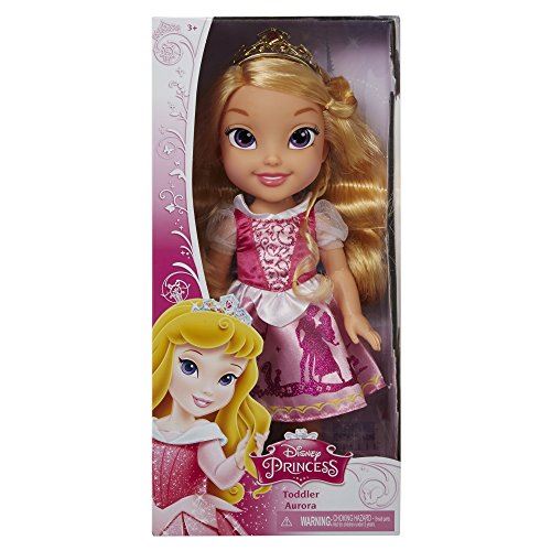 Disney Princess Aurora Poupée Enfant