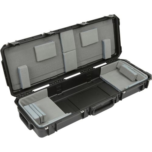 SKB 3i-4214-tkbd Think Tank flight case pour clavier 61 touches (compact)
