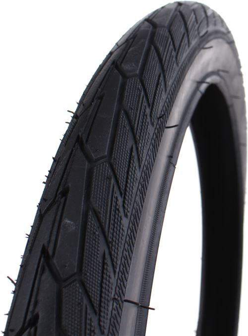 Schwalbe tube extérieur Road Cruiser 12x2.00 (50-203) HS377 noir