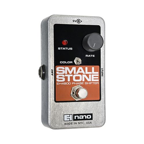 Electro-Harmonix Pédale Phaser Nano Small Stone - Image 4