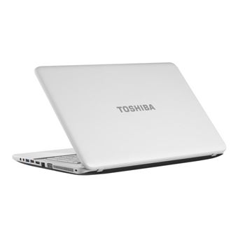Dalle écran LED 17.3 Pouces Pour Toshiba Satellite (C870, C670, L670, L550) - Neuve