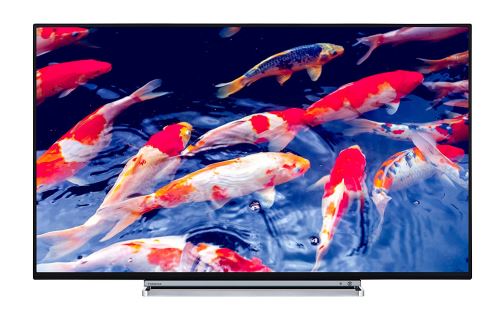 TV Led Toshiba 49 49U6763DG ULTRA HD, MEMC, Wifi integrado, BLUETOOTH, NETFLIX 4K, DVB-T2/C/S2, 4 HDMI, 3 USB Grabador