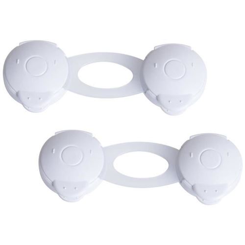 Hauck Bloque Placard - Close Me 3