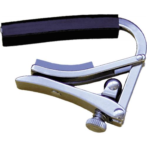 SHUBB CAPO DELUXE ACOUSTIQUE/ELECT ASB S1