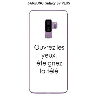 coque samsung s9 texte coque samsung s9 texte