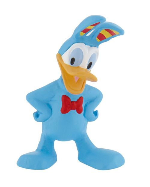 Bullyland - 15427 - Pion - Donald Pâques