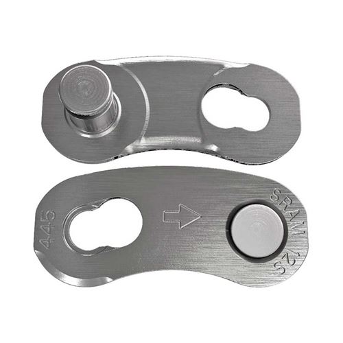 Sram Chaines Sram Powerlock Connector 4units 12V