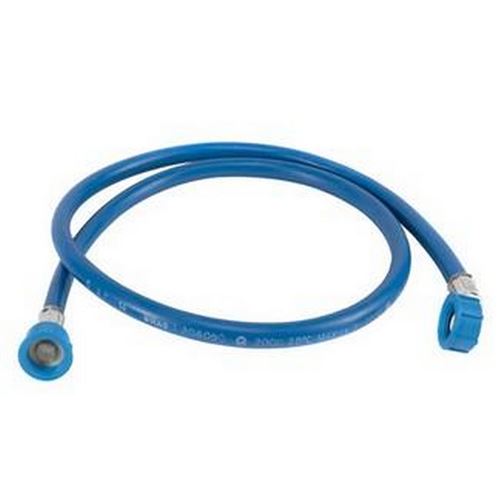 Tuyau d'eau alimentation droit/coudé 1,5m F/F Lave-linge 484000001132 WPRO - 60292