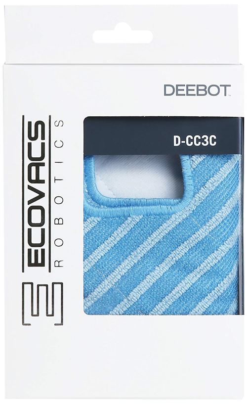 Ecovacs D-CC3C Accessoires