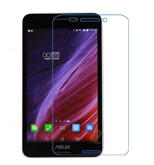 Film de protection Verre trempé pour Asus Fonepad 7 FE375CG