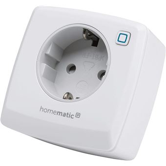 eQ-3 Homematic IP Dimmer-Steckdose Phasenabschnitt - 1