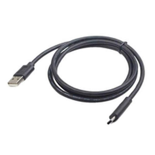Cablexpert - USB-kabel - USB-C (M) naar USB (M) - USB 2.0 - 1.8 m - zwart