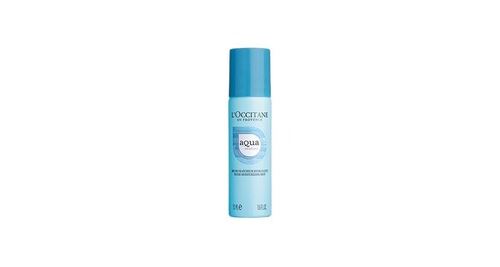 L'Occitane en Provence Aqua R&eacute;otier Brume Fra&icirc;che Hydratante 50 ml