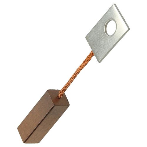 Aeg Charbon D'Origine Sèche-Linge 1123438101 Aeg, Electrolux, Arthur Martin Electrolux, Zanker, Zanussi, Faure, Arthur Martin, Zoppas, Miele, Novamatic, Proline - 321903