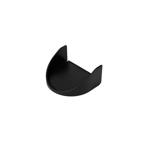 Support tasse et d'egouttage pour machine a cafe expresso krups - se place sous la grille d'egouttage. - f417044