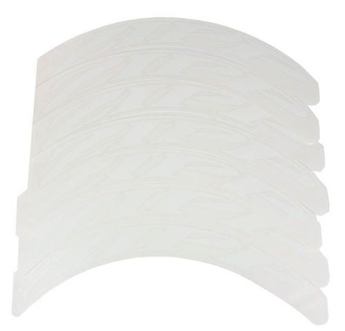 Zipp Roues Zipp Decal Rim 808/disc One Size