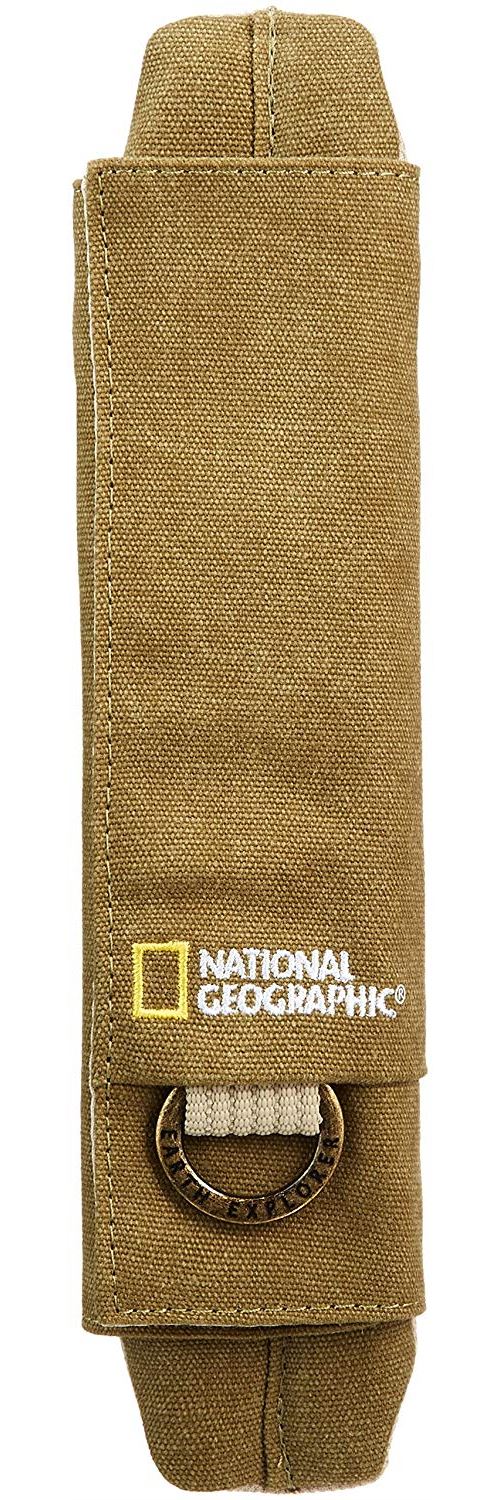 National Geographic Ng 7300 Earth Explorer Protection Confort D'épaule Pour Sac D'épaule National Geographic