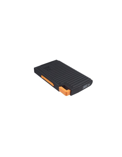 Batterie solaire Evoke 10000mah Xtorm