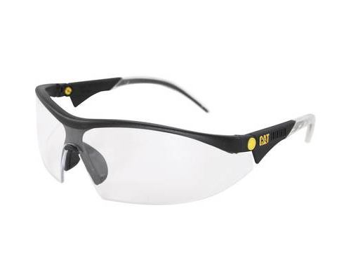 Lunettes de protection Digger 100 CAT EN 166