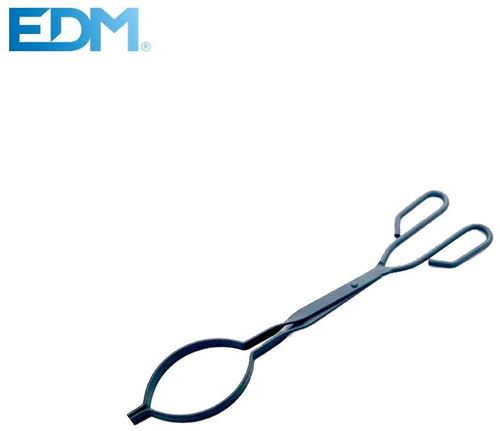EDM Pince métallique