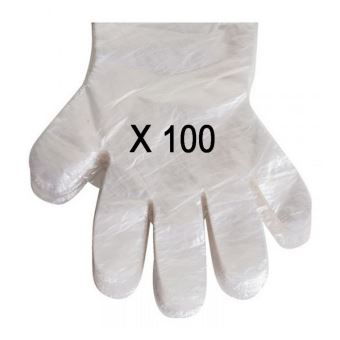 Achat gant jetable