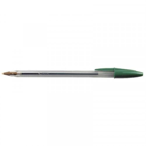 Stylo Cristal Original BIC vert