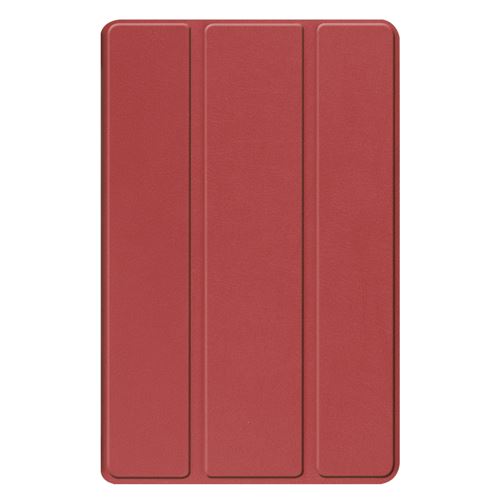 iMoshion Coque tablette Trifold pour Samsung Galaxy Tab A9 Plus - Rosé  Dorée